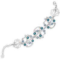 Armband Boccadamo Dame in Messing XBR882 - XBR882
